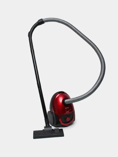 Пылесос Samsung PSR-400, 3000 Вт