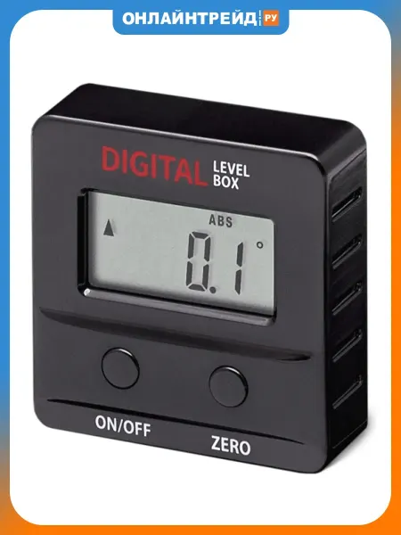 ADA INSTRUMENTS Уровень цифровой ADA ProDigit RUMB
