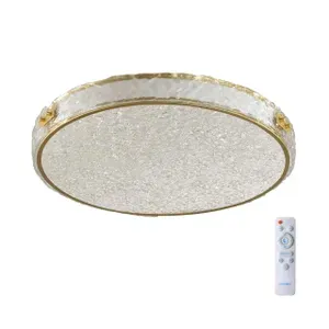 7722/65L SN Светильник LED 65Вт 470 3000-6000K IP20 PIKO LED