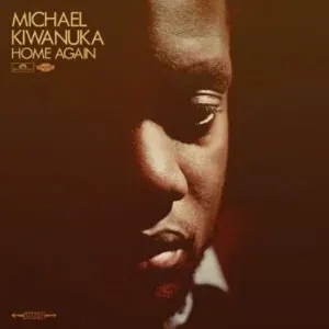 Виниловая пластинка Michael Kiwanuka - Home Again