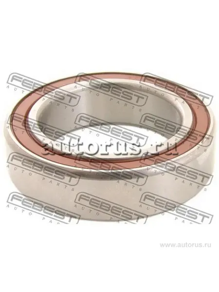 FEBEST Подшипник привода колеса AS-385815-2RS