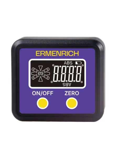 Ermenrich Цифровой уровень Verk LQ20