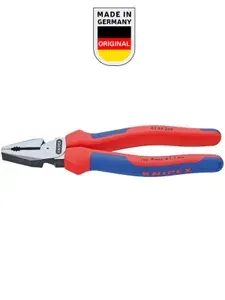 Knipex Плоскогубцы комбинированные KN-0202200