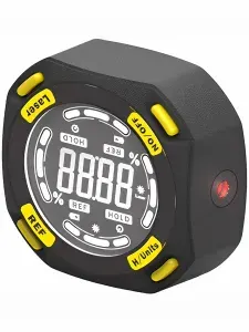 RichMeters Электронный угломер RM081-VA
