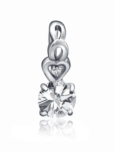 Lucente Подвеска из серебра