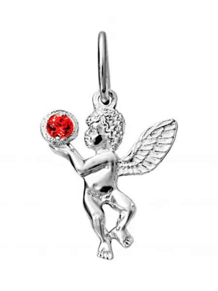 Lucente Подвеска Серебро