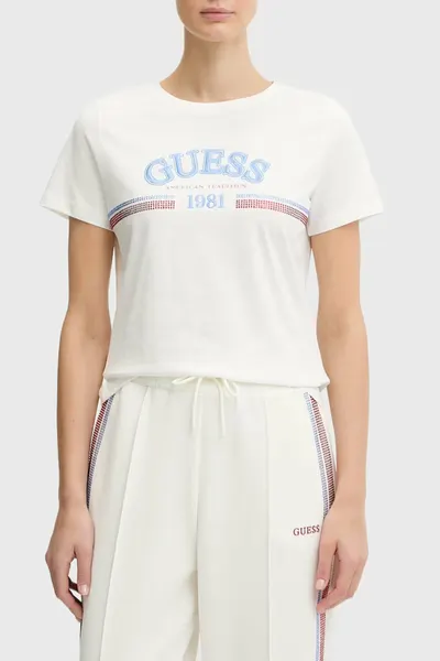 GUESSФутболка