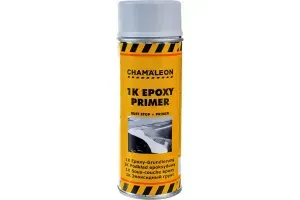 CHAMAELEON Грунт авто Аэрозольный эпоксидный 400мл 26032