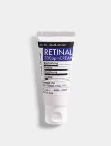 Derma Factory Крем для лица с ретиналем Retinal 300ppm Cream 30мл