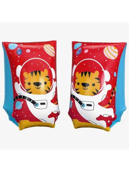 Bestway Нарукавники для плавания «Тигрёнок», 30×15 см