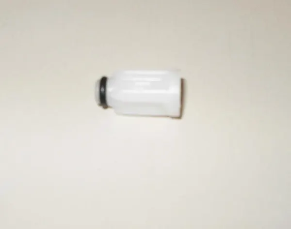 Муфта для блендеров Braun BR67050811, белая, пластиковая, 17х120х10 мм