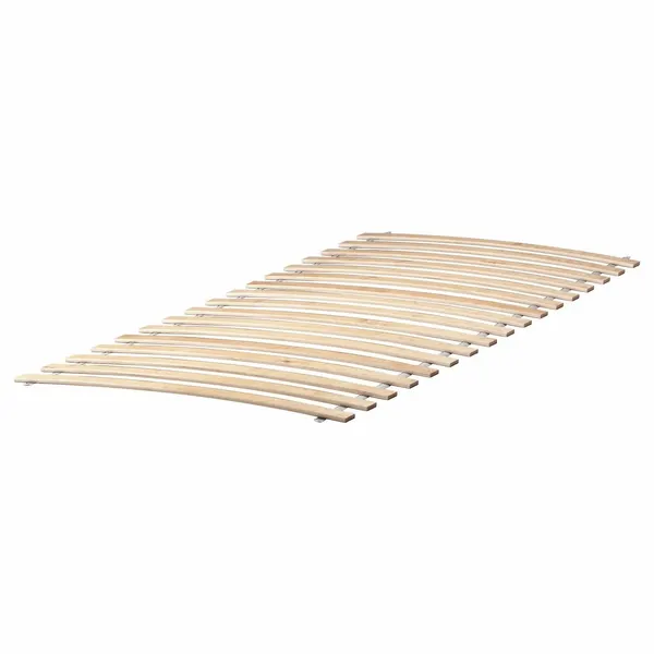 IKEA LUROY Реечное дно кровати 70x200 см (30369303)
