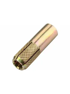 Анкер забивной стальной М10 50 шт
