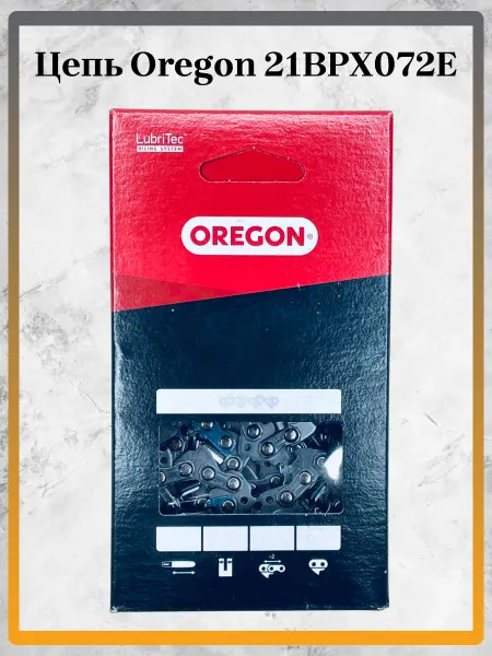 Oregon Цепь 72 зв. 0,325 1,5 (арт. 21BPX072E)