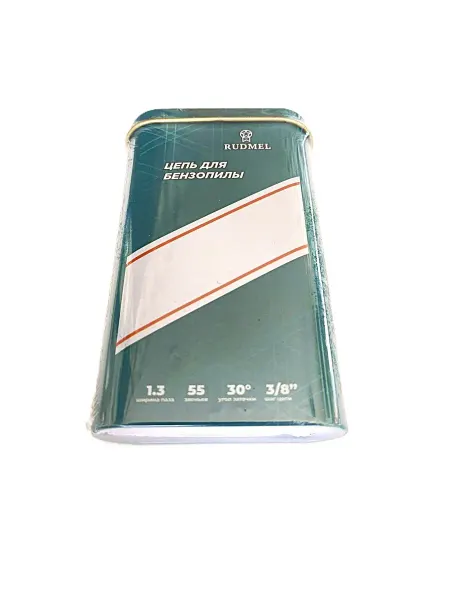 Нет бренда Цепь для бензопилы 1.3х3 8х55