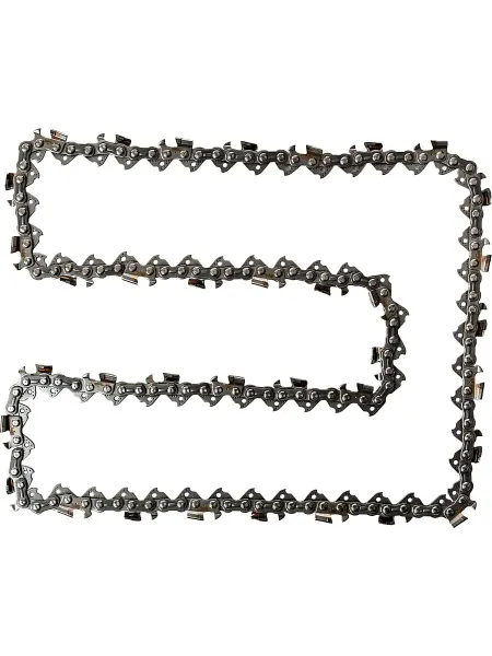 MAXPILER Цепь пильная победитовые зубы BARRACUDA MXHP-1,3-50-3 8