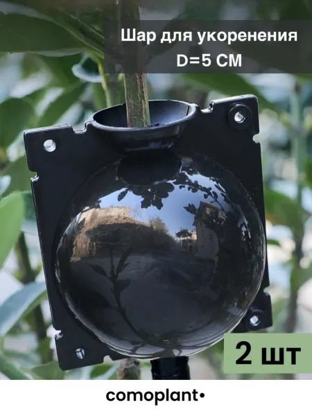 Comoplant Шар для укоренения растений