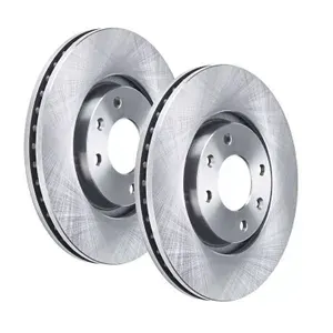 Диск тормозной передний Sangsin Brake SD5003 для а/м PEUGEOT 308