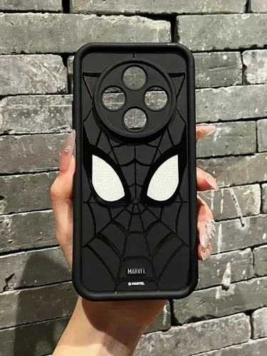 Чехол на Tecno Spark 30C с защитой камеры