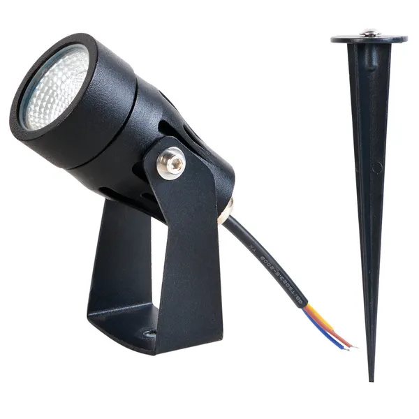Arte Lamp Уличный светильник Elsie A4705IN-1BK