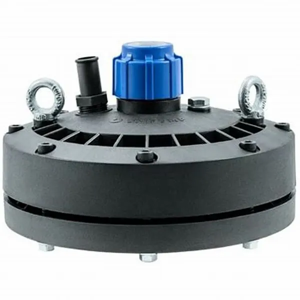 UNIPUMP Оголовок скважинный АОС-133-32 БЭЗ, 1 шт