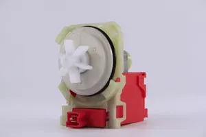 Помпа для стиральной машины Bosch COPRECI 30w