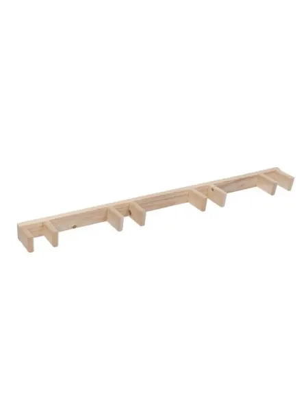 Домный Настенный держатель для садового инструмента