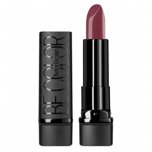 Помада губная Smart Girl Be Color, тон 133 индийский красный, Belor Design