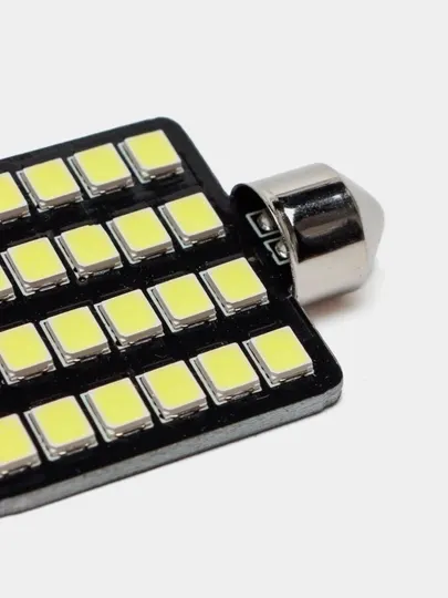 Автомобильные LED для салона 31 см, 36 см, 39 см, 41 см