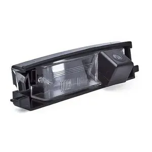 Камера заднего вида Toyota RAV 4 (Тойота Рав 4) 2000-2013