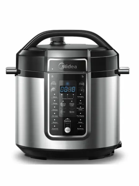 Мультиварка MIDEA MPC-6037