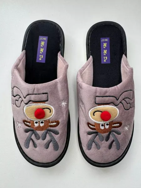 ISOWEAR Тапочки