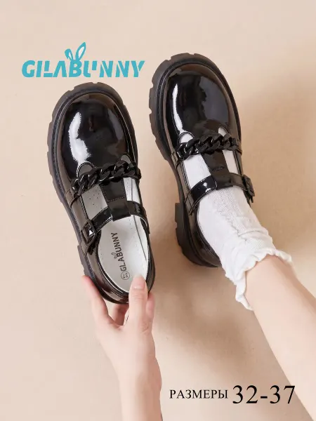 GILABUNNY Туфли