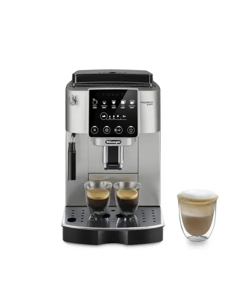 DeLonghi Кофемашина автоматическая Magnifica Start ECAM220.31.SB