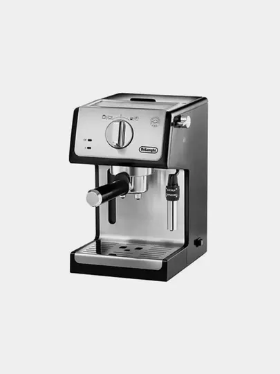 Кофеварка DELONGHI ECP35.31