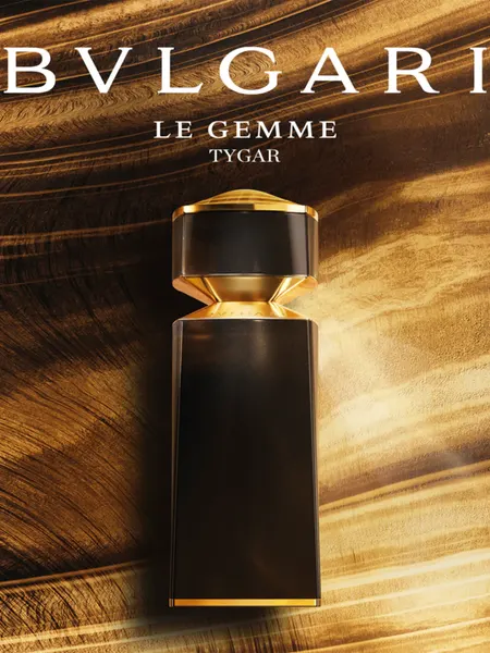 Tygar Bvlgari парфюм/духи для мужчин в 10 мл флаконах, формате рефилла от LABOR Parfum
