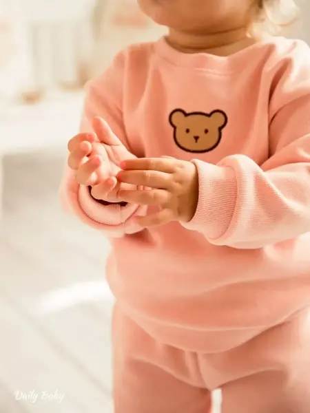 Daily Baby Костюм детский