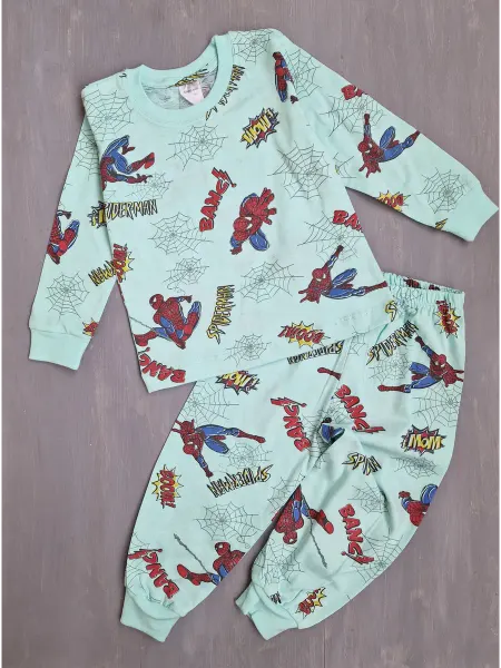 Demurekids Детский домашний костюм