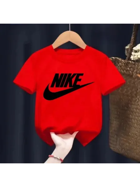 HH kids Футболка с принтом