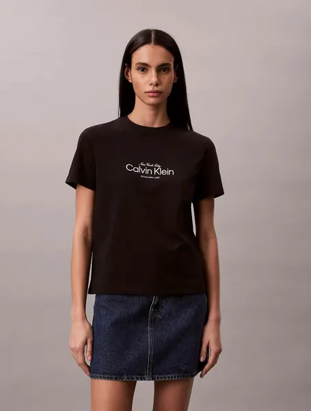 Calvin Klein JeansФутболка