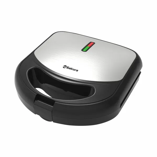 SAKURA Мультигриль 3в1 SA-7428