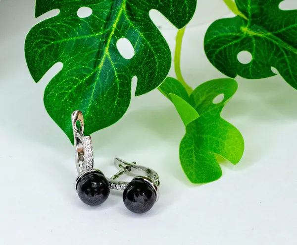 XUPING JEWELRYКомплект серег, кварц