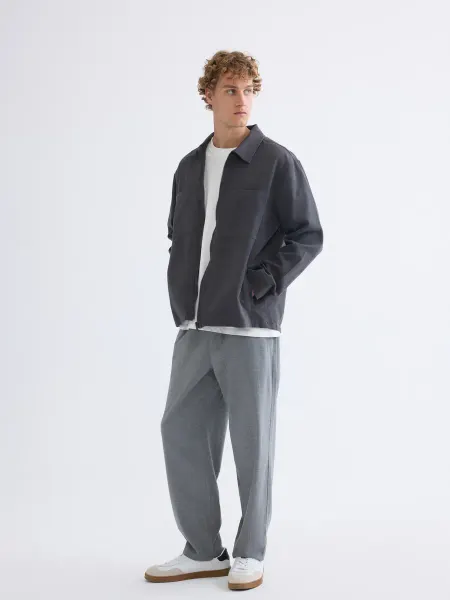 LC Waikiki Мужские свободные брюки