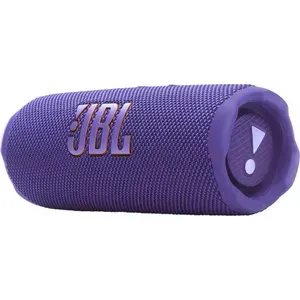 Портативная акустика JBL Flip 7 Black
