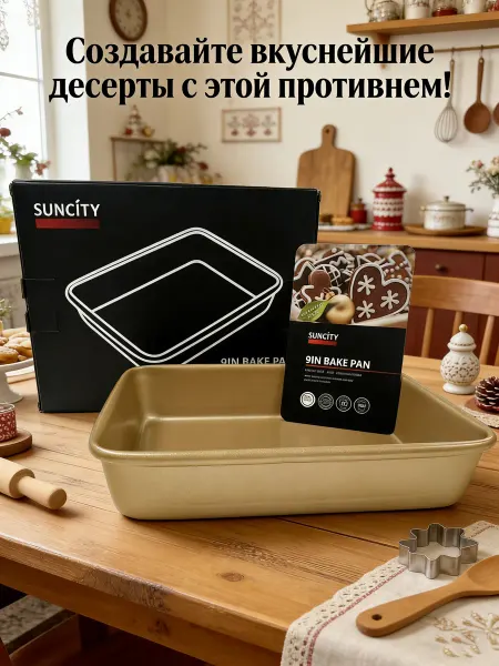 IKEA Эффективный противень для повседневной готовки