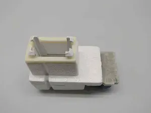 Воздушная заслонка для холодильника Ikea, Whirlpool 311201