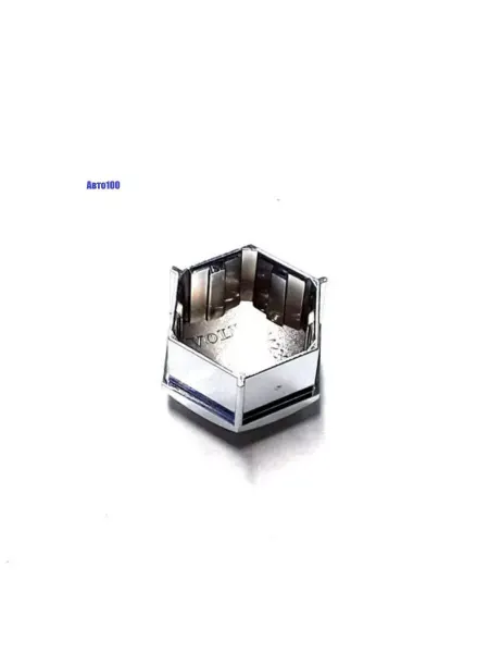 Volvo Колпачок защитный для болтов хром 31423906