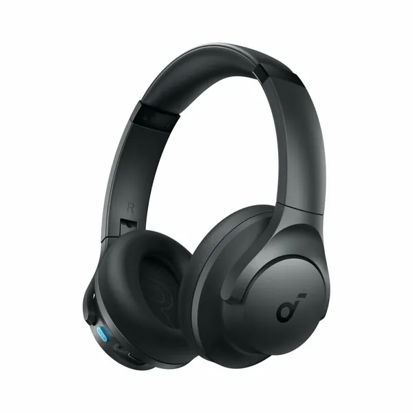 Беспроводные наушники Anker Q11i Soundcore, с высоким разрешением звука, 60 ч работы