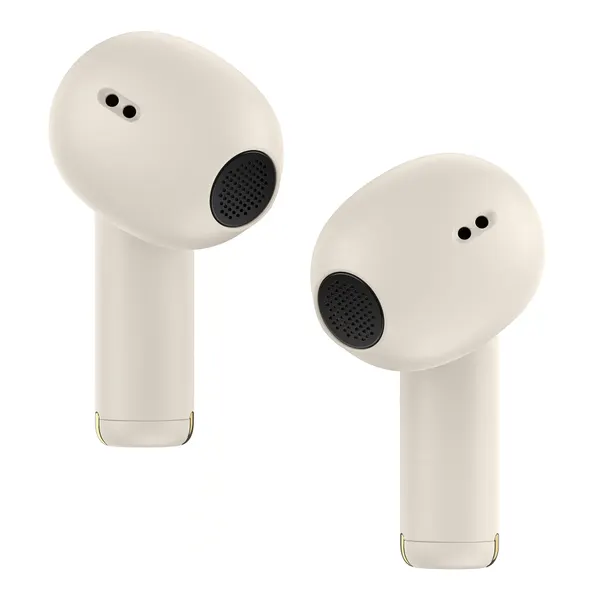 Внутриканальные наушники Sennheiser Accentum Open cream открытые tws