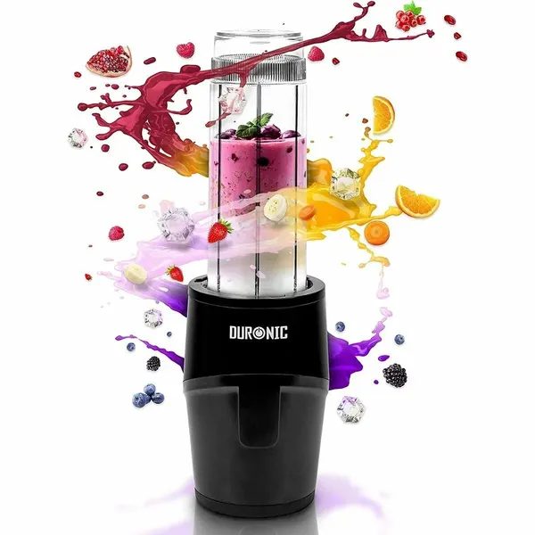 Мини блендер Duronic BL510